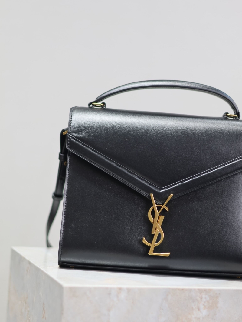 YSL Top Handle Bags